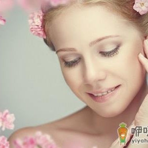 戒掉9个坏习惯 肌肤水嫩透出来
