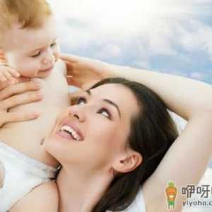 宝宝行为暗语趣味规律学