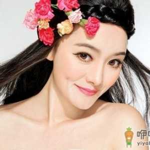 大红唇妆你能HOLD住吗？教你怎么画红唇