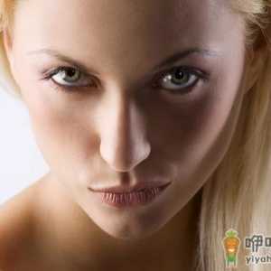错误护肤手法让肌肤越来越差