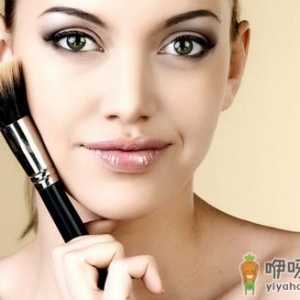 四类难画眼型的眼妆实用画法