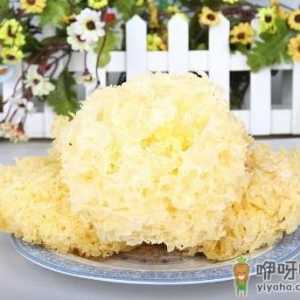 宝宝能吃银耳吗？适合宝宝吃银耳的做法
