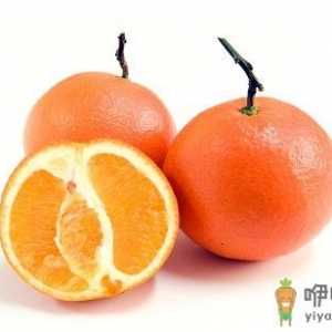 水果美容护肤知识小札