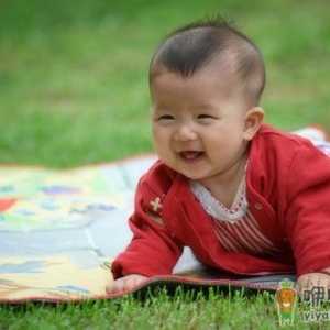 早教是什么？孩子早教能学到什么？