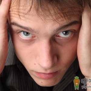 男士护肤方法 做个清爽干净美型男