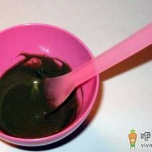 纯天然蔬果美白面膜DIY自制法