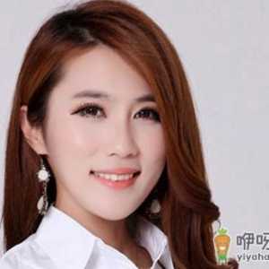 公司新职员应该如何简单上妆