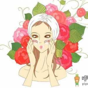 女人不得不知的保养秘诀