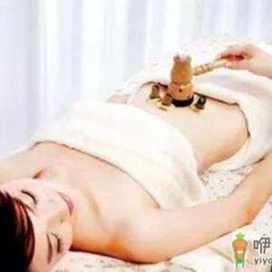 揭秘效果惊人的美容方