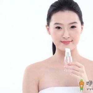 这些坏习惯让肌肤越来越差！