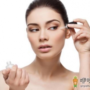 精华液再贵用错也浪费 使用精华液的正确步骤