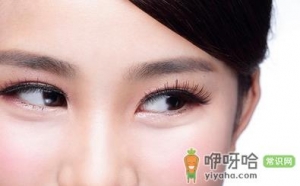 去除鱼尾纹 守护年龄秘密
