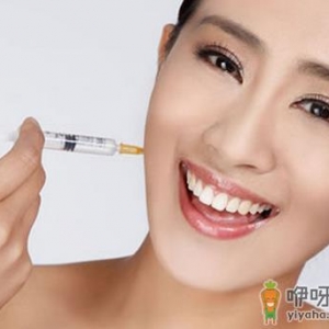 打美白针有副作用吗 美白针的4大优点