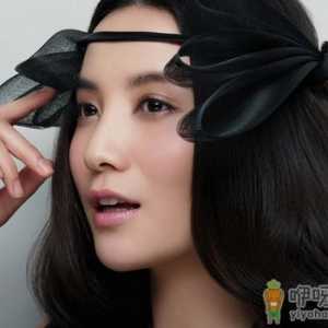 职场新人必学：如何画出职业妆
