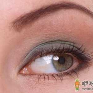 化妆人士们要学会的上妆步骤