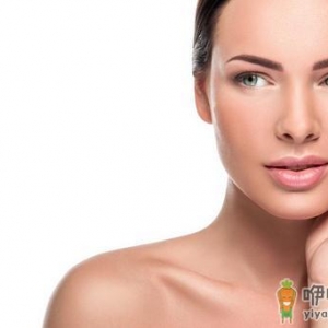 不同肤色的美白方法
