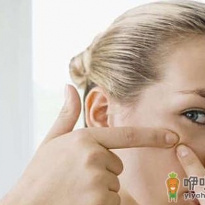 8坏习惯让你一辈子都美不起来