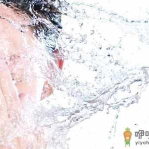用冷水洗脸好吗？洗脸用冷水还是热水