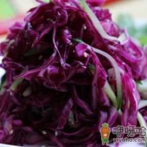 宝宝吃紫甘蓝有什么好处？宝宝吃紫甘蓝的做法