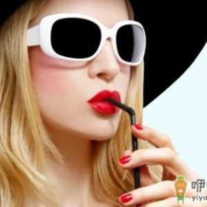 盈亮水光的裸妆怎么画？清淡透亮的妆最好