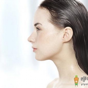 认真防晒才是最有效的护肤方法