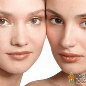 告别暗黄面容的十个简易美白方法