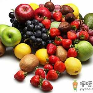 夏季女性吃什么水果能美容？