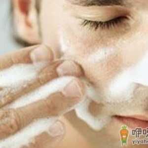 男性肌肤最爱吃的10种美味