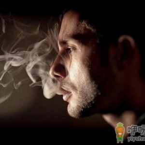 吸烟男人要怎么护肤
