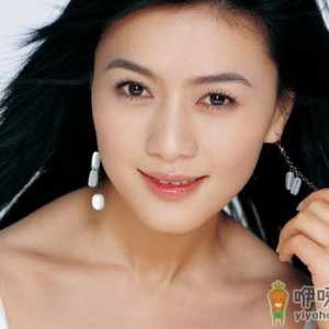 方脸化妆有技巧，你学会了吗