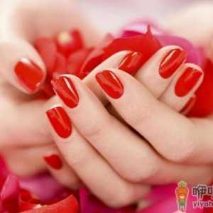 美甲有风险 美甲背后的危害你造吗？