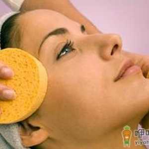 女人如何保养脸部4个易老部位