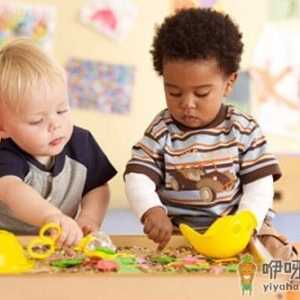 早教误区：六件事情宝宝不宜过早学习