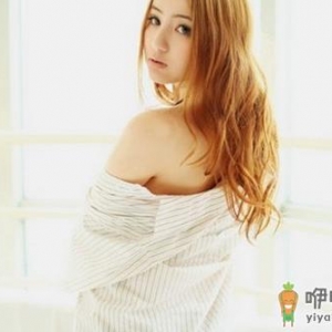 中医养颜帮你留住青春