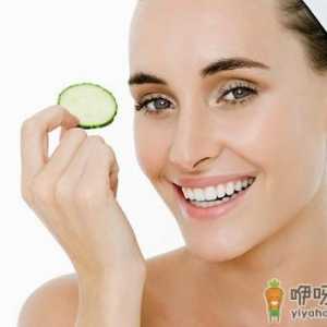 解决肌肤毛孔粗大有效方法