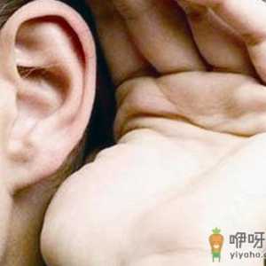 怎么进行隐耳整形方法