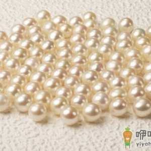珍珠粉的7个美容方法