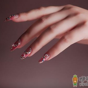 教你打造美妙指尖风情