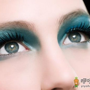 睫毛妆 超长睫毛打造技巧