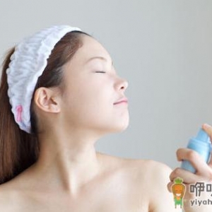 拯救肌肤补水大战