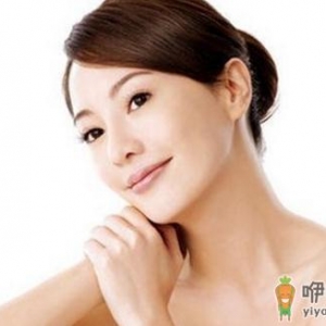 中年女人护肤的诀窍