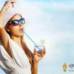 揭秘女明星们的保养秘诀