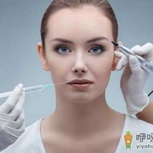 整形的风险谁来担