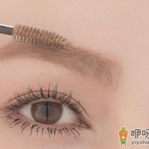 究竟完美眉毛应该如何打造