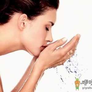 白醋洗脸能美容 白醋如何去痘印
