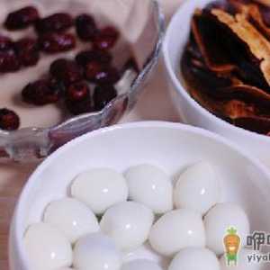 5快速去皱食疗方