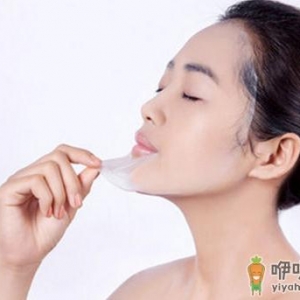 必学！史上最全护肤步骤