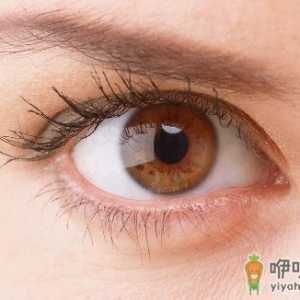 眼睛周围总是出现小疙瘩 揭秘这些小疙瘩是何物