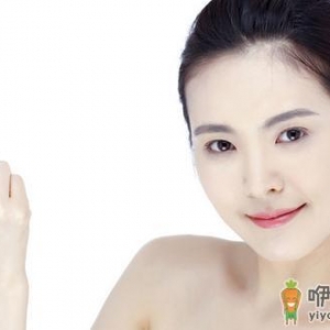 改善皮肤状态-怎么去除皮肤角质？