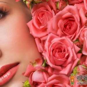 不卡粉 局部底妆照样无瑕
